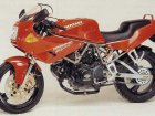 Ducati 400SS Junior (Half Fairing)